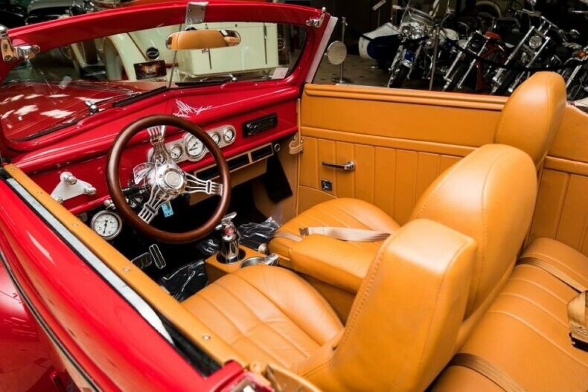 1939 Ford Other - photo 9