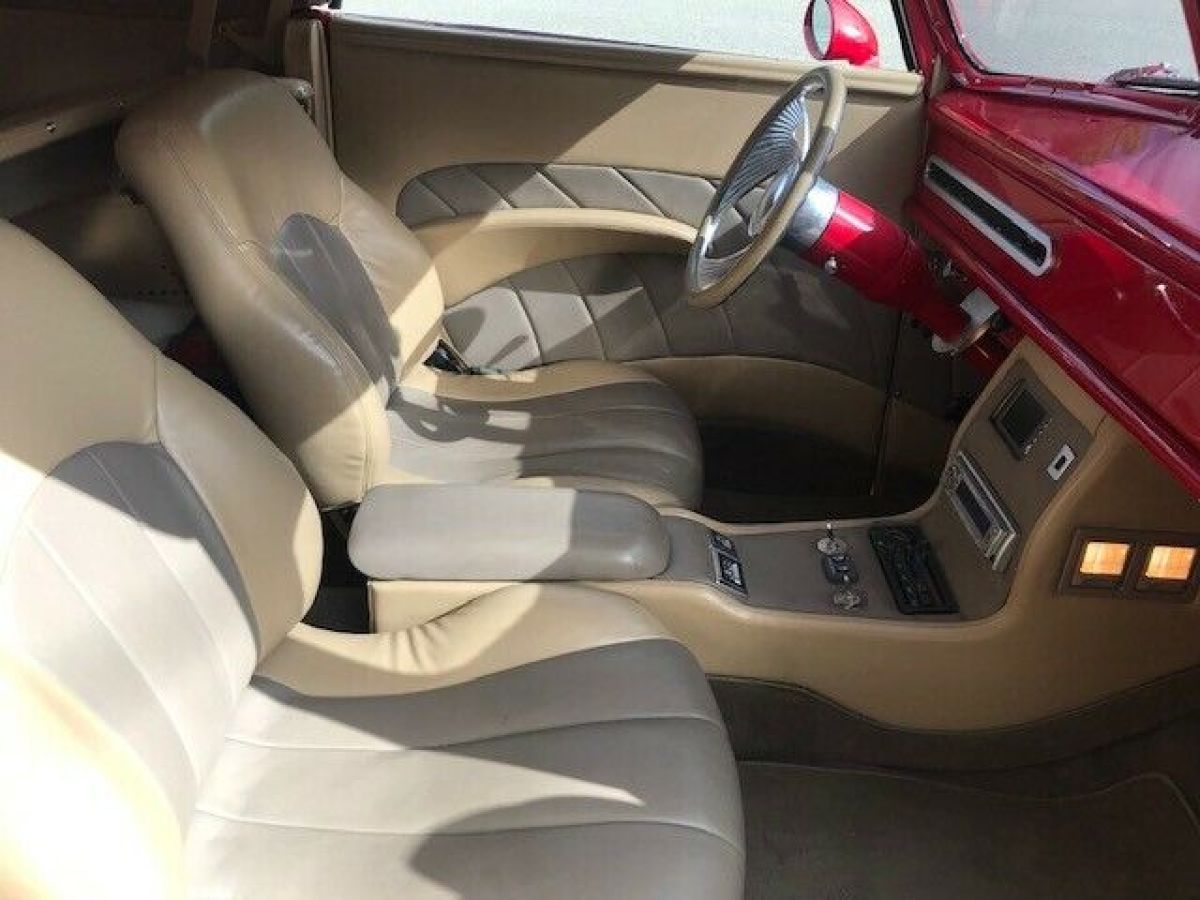1939 Ford Other - photo 11