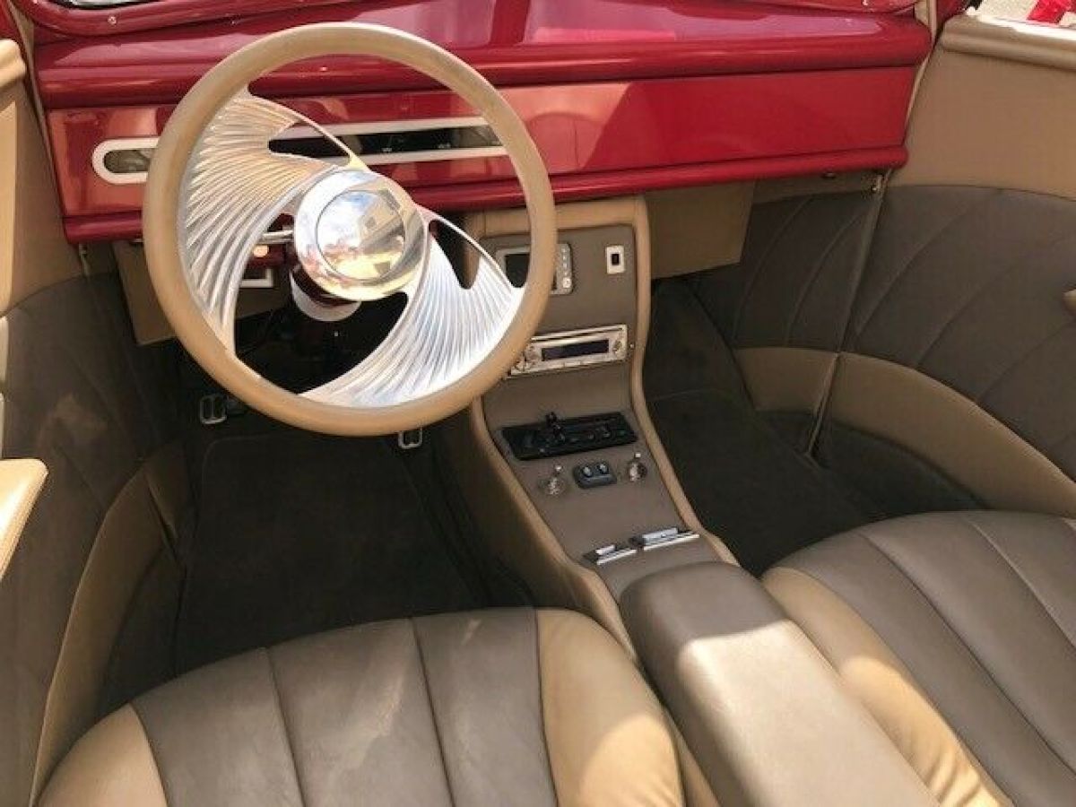 1939 Ford Other - photo 12