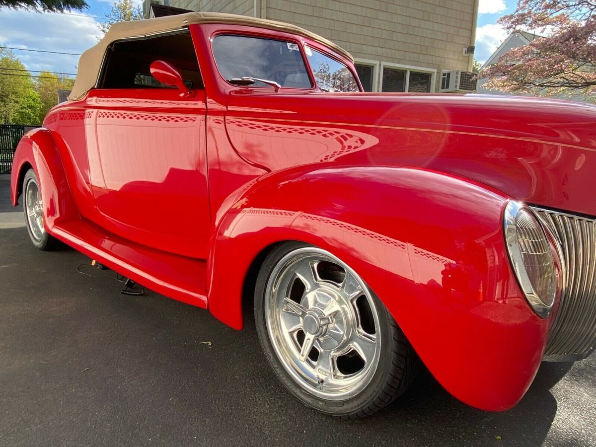 1939 Ford Other - photo 2
