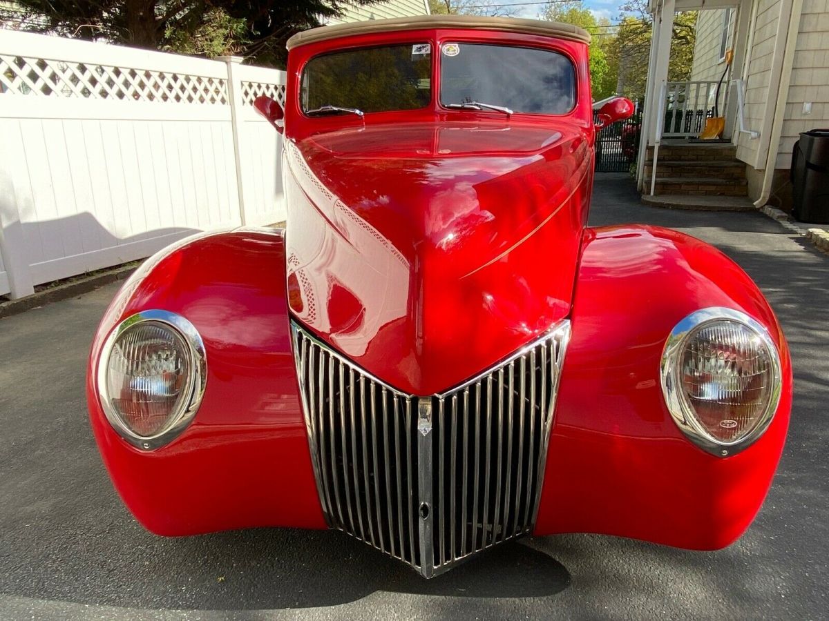 1939 Ford Other - photo 3