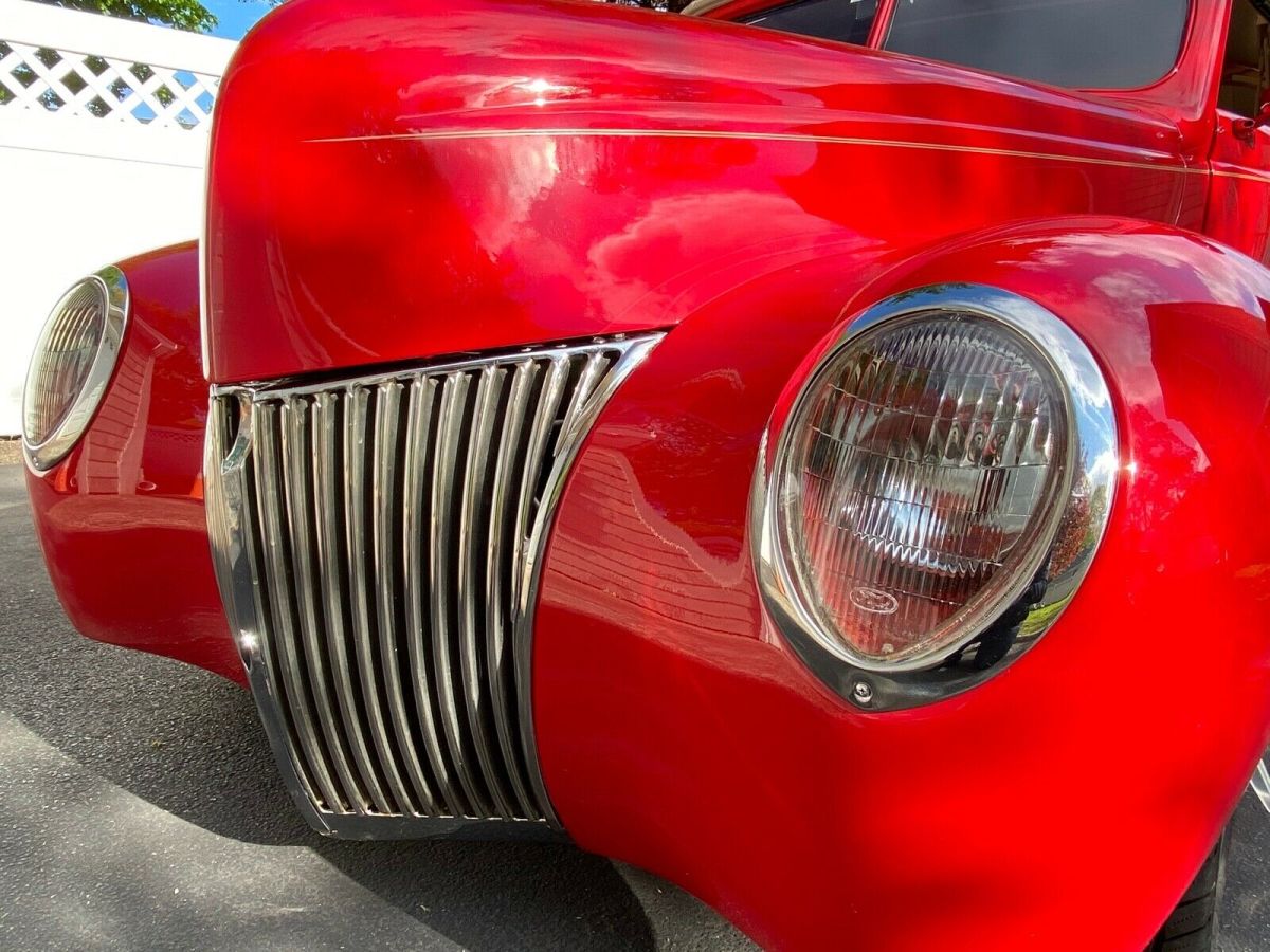 1939 Ford Other - photo 4