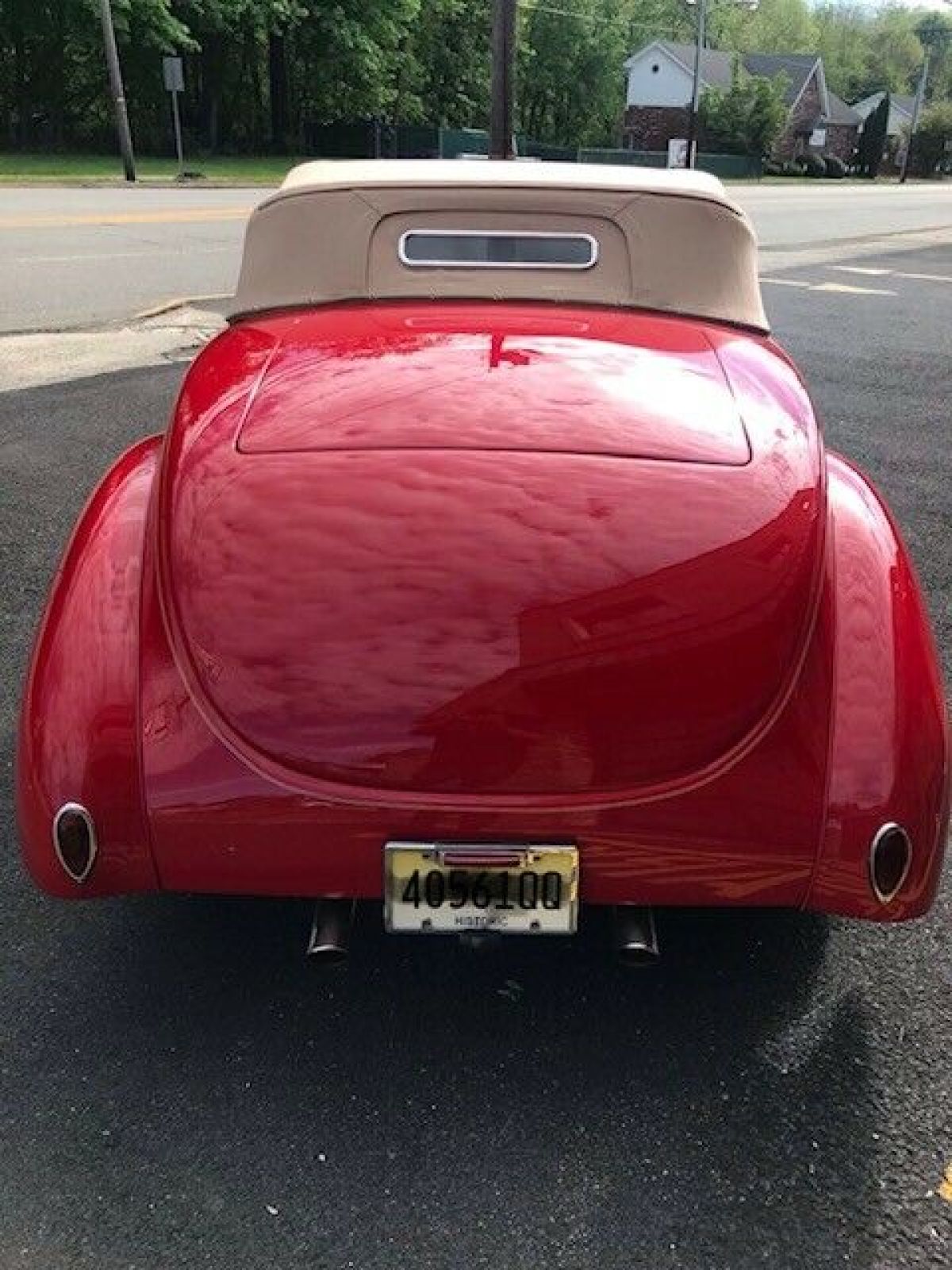 1939 Ford Other - photo 5