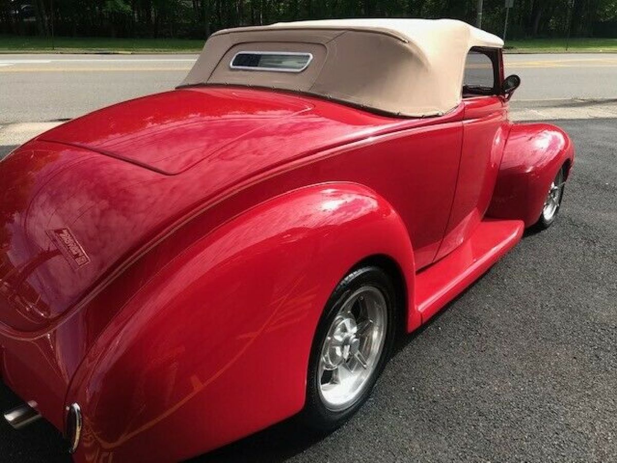1939 Ford Other - photo 6