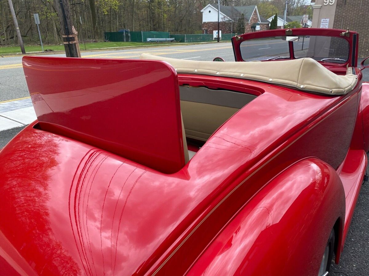 1939 Ford Other - photo 7