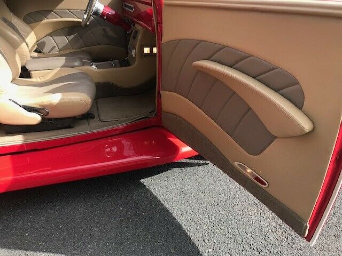 1939 Ford Other - photo 9