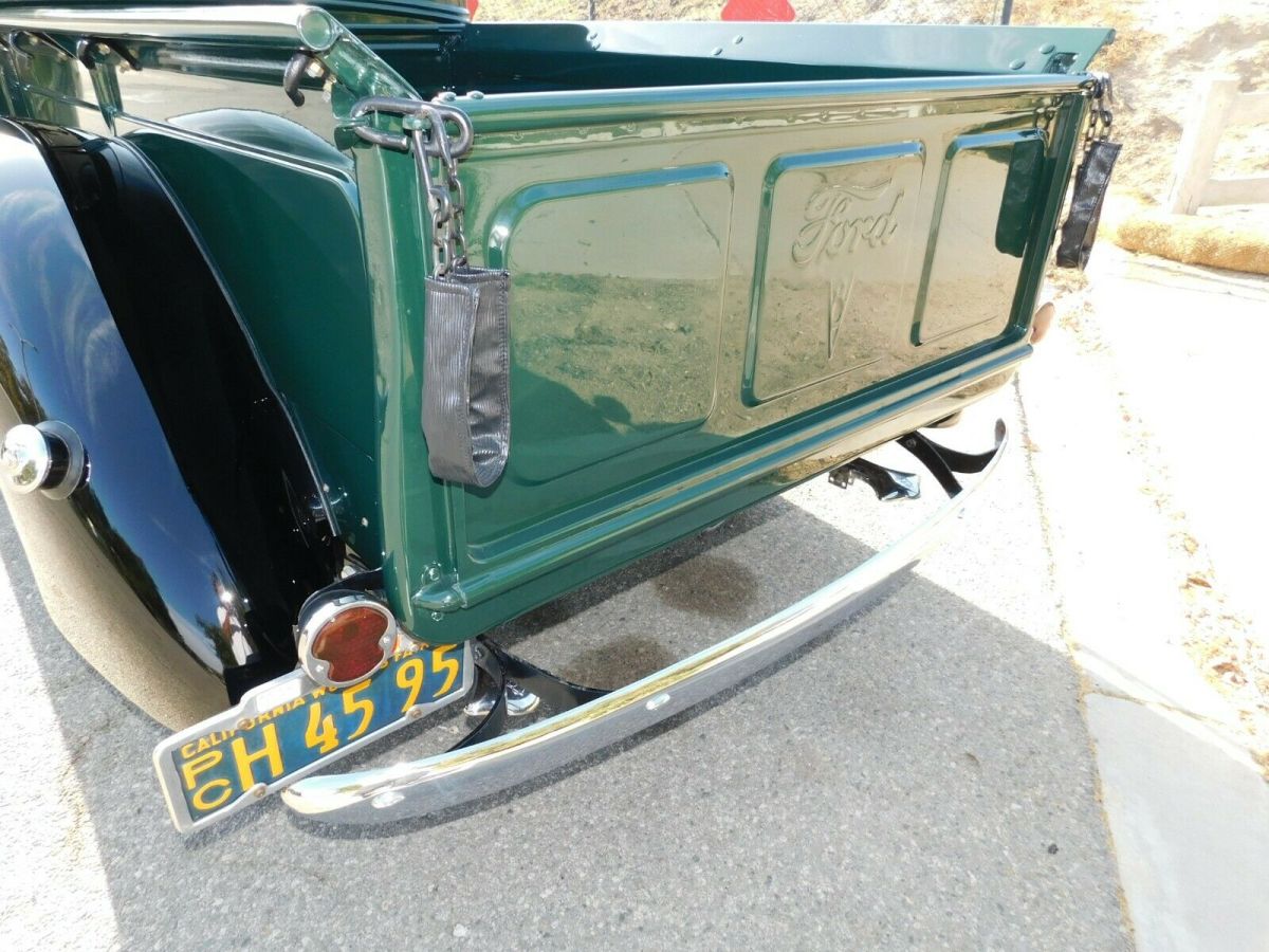 1939 Ford Other Pickups SHORTBED DELUXE - photo 10