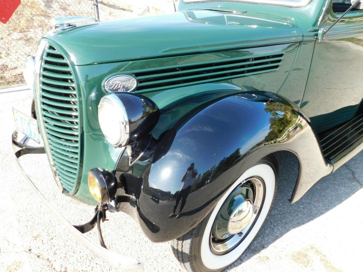 1939 Ford Other Pickups SHORTBED DELUXE - photo 3