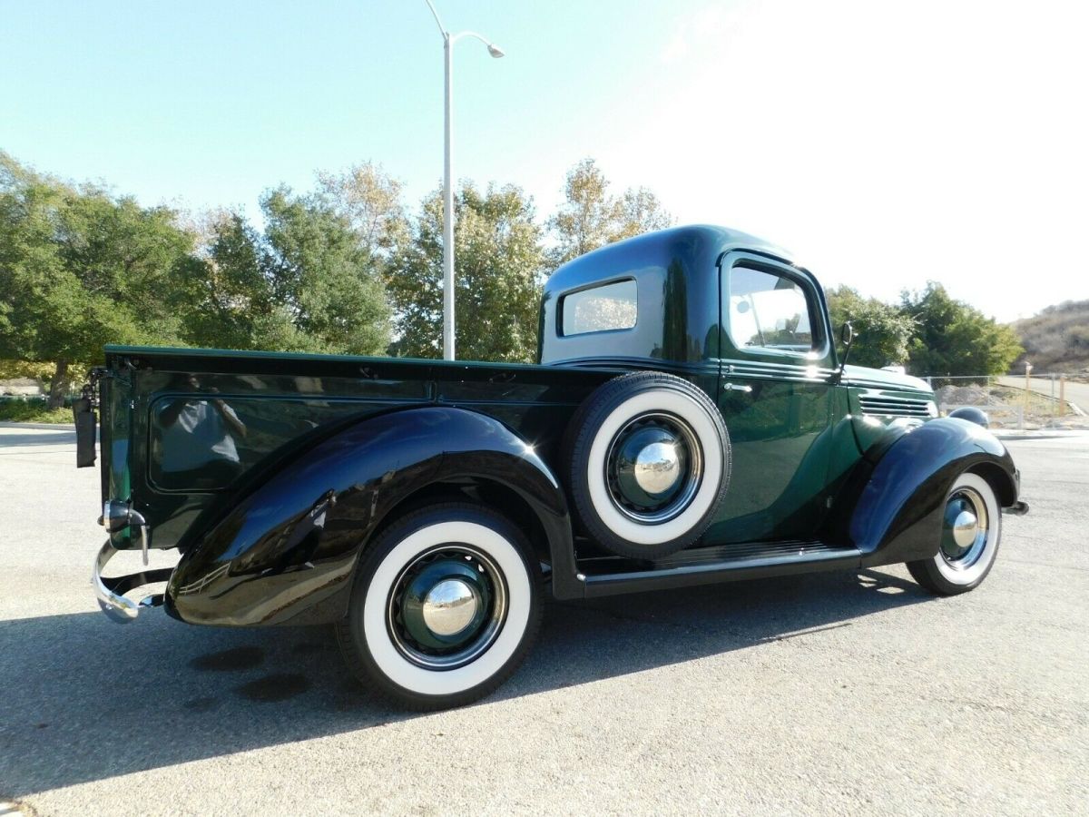 1939 Ford Other Pickups SHORTBED DELUXE - photo 6