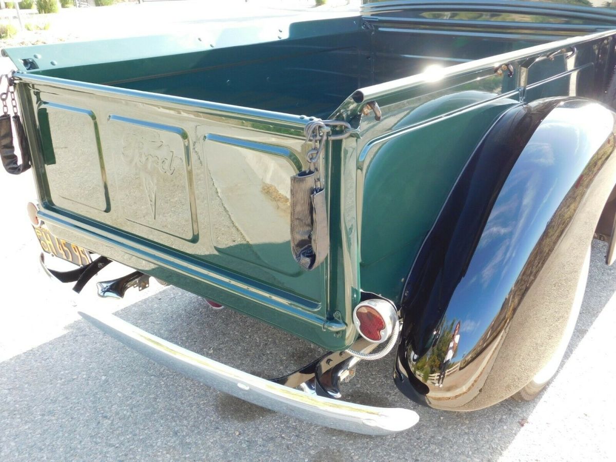 1939 Ford Other Pickups SHORTBED DELUXE - photo 7