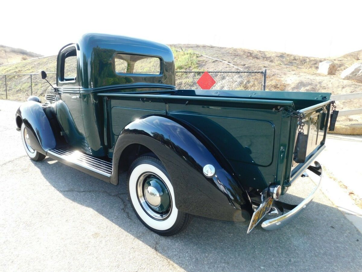 1939 Ford Other Pickups SHORTBED DELUXE - photo 8