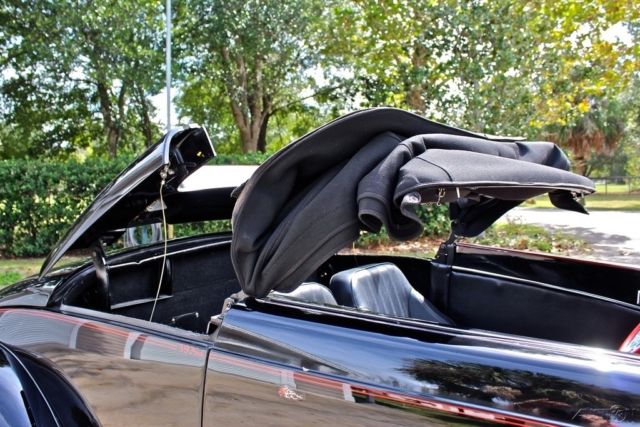 1939 Ford Coast to Coast Coast To Coast / Custom Show Car / 5.0L V8 - photo 5