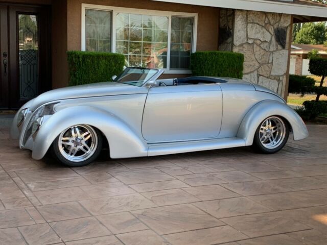 1939 Ford Coast to Coast Roadster 1939 Ford Other Roadster