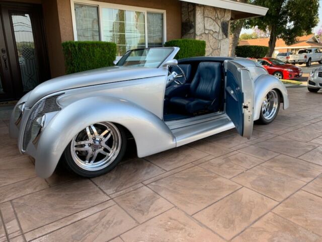 1939 Ford Other Roadster - photo 2
