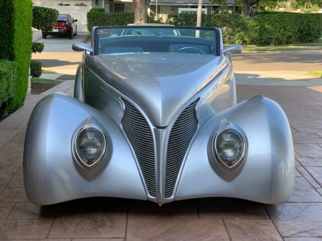 1939 Ford Other Roadster - photo 3