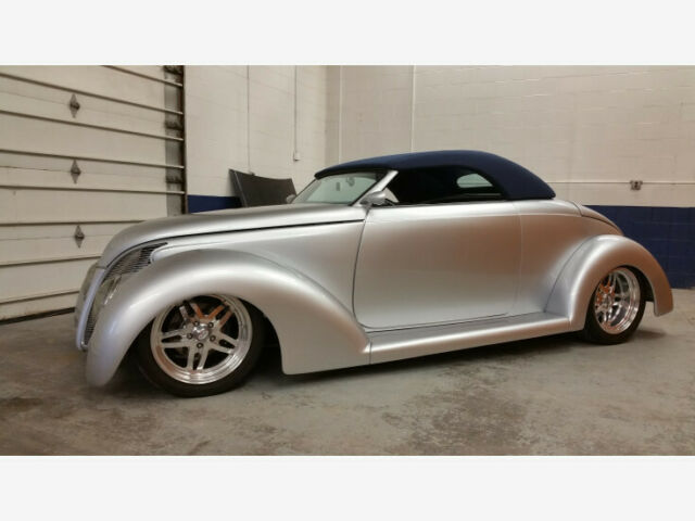 1939 Ford Other Roadster - photo 4