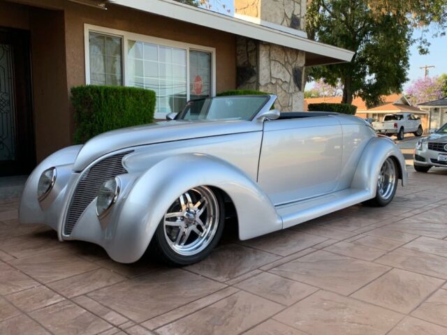1939 Ford Other Roadster - photo 5