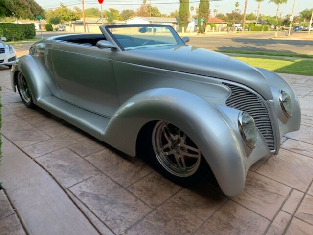 1939 Ford Other Roadster - photo 6