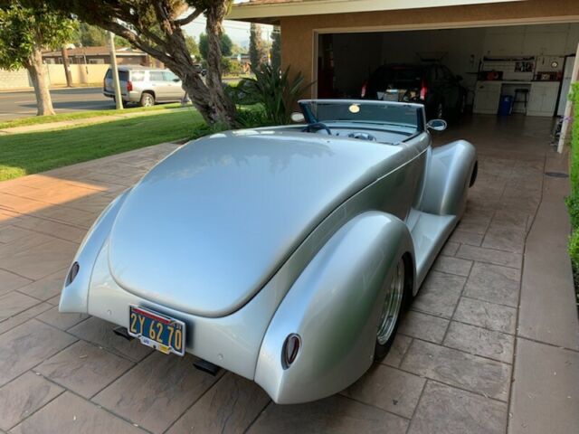 1939 Ford Other Roadster - photo 7