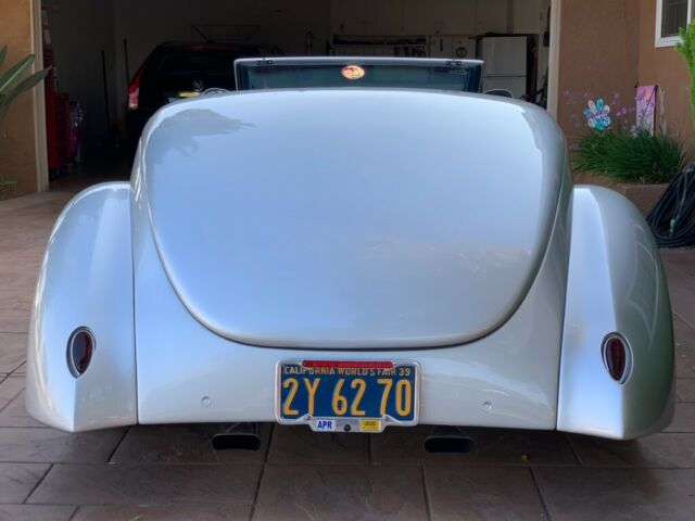 1939 Ford Other Roadster - photo 8