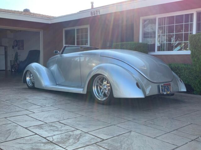 1939 Ford Other Roadster - photo 9