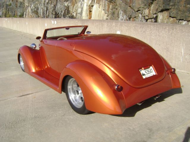 1939 Ford Other - photo 4