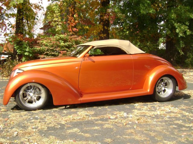 1939 Ford Other - photo 8
