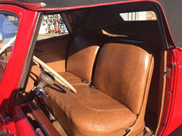 1939 Ford Other - photo 6