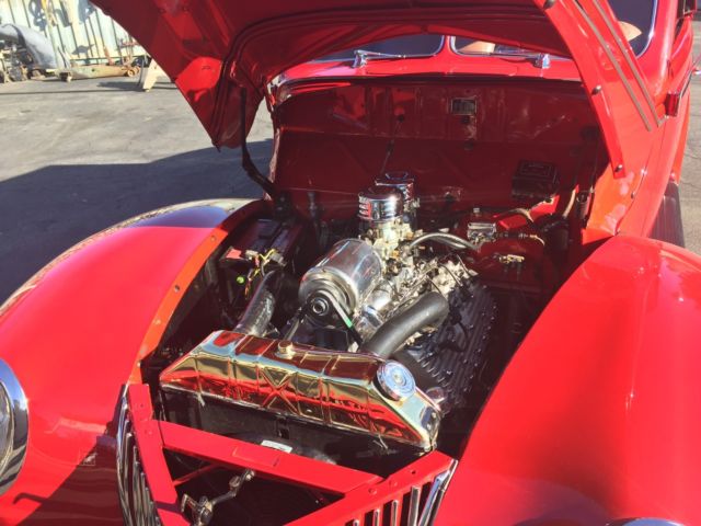 1939 Ford Other - photo 8