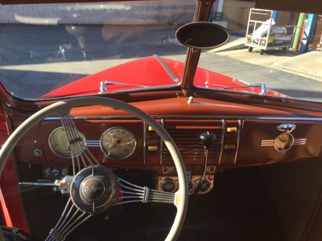 1939 Ford Other - photo 9