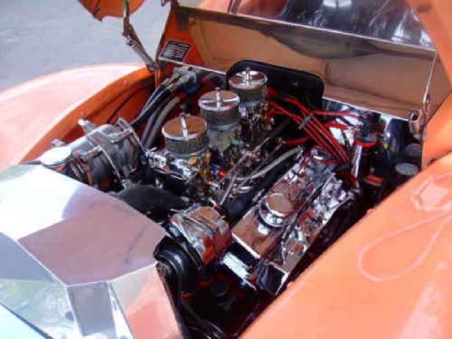 1939 Ford Other CONVERTABLE - photo 10