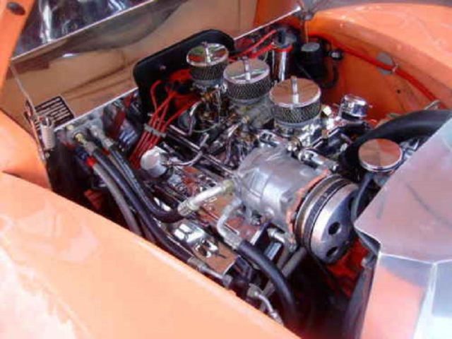 1939 Ford Other CONVERTABLE - photo 11