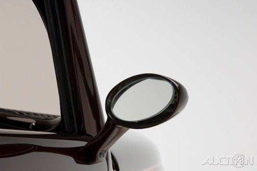 1939 Ford Convertible Carson Style Hardtop Custom, Award Winning, Convertible - photo 4