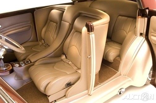 1939 Ford Convertible Carson Style Hardtop Custom, Award Winning, Convertible - photo 5