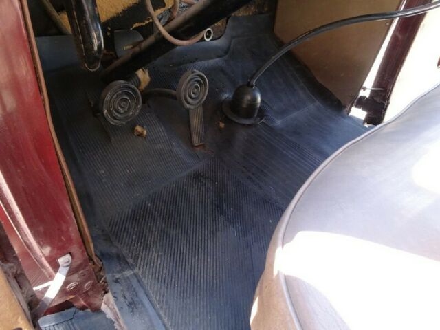 1939 Ford CONVERTIBLE DELUXE - photo 11