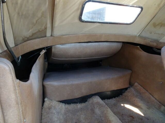 1939 Ford CONVERTIBLE DELUXE - photo 12