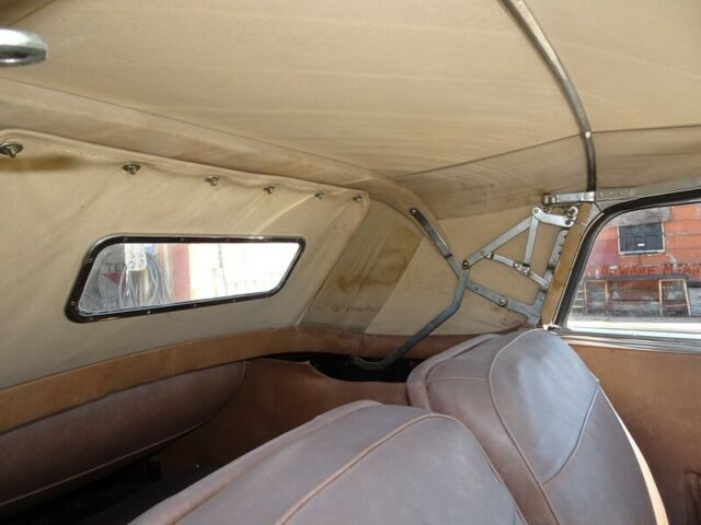 1939 Ford CONVERTIBLE DELUXE - photo 9