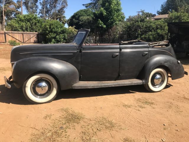 1939 Ford Other - photo 4