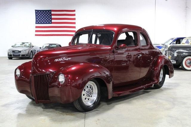 1939 Ford Other -- - photo 2
