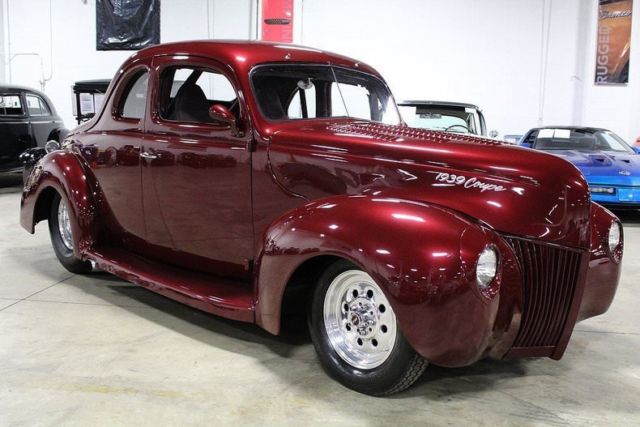 1939 Ford Other -- - photo 9
