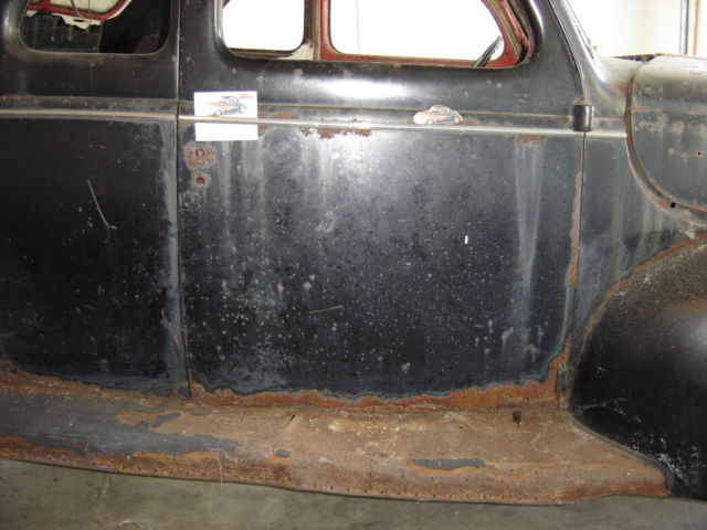 1939 Ford Other - photo 4