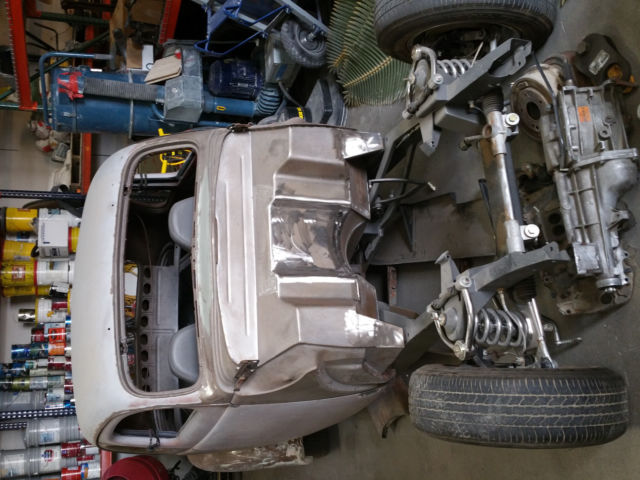 1939 Ford Other - photo 6