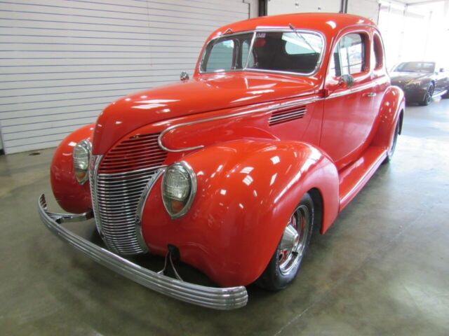 1939 Ford Coupe -- - photo 11