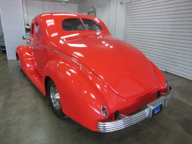 1939 Ford Coupe -- - photo 4