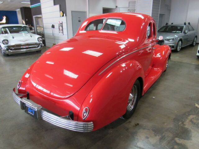 1939 Ford Coupe -- - photo 5