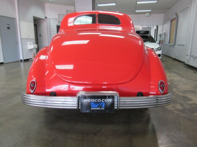 1939 Ford Coupe -- - photo 6