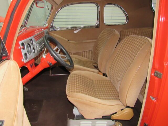 1939 Ford Coupe -- - photo 8