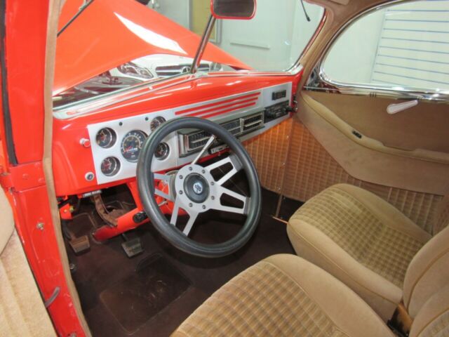 1939 Ford Coupe -- - photo 9