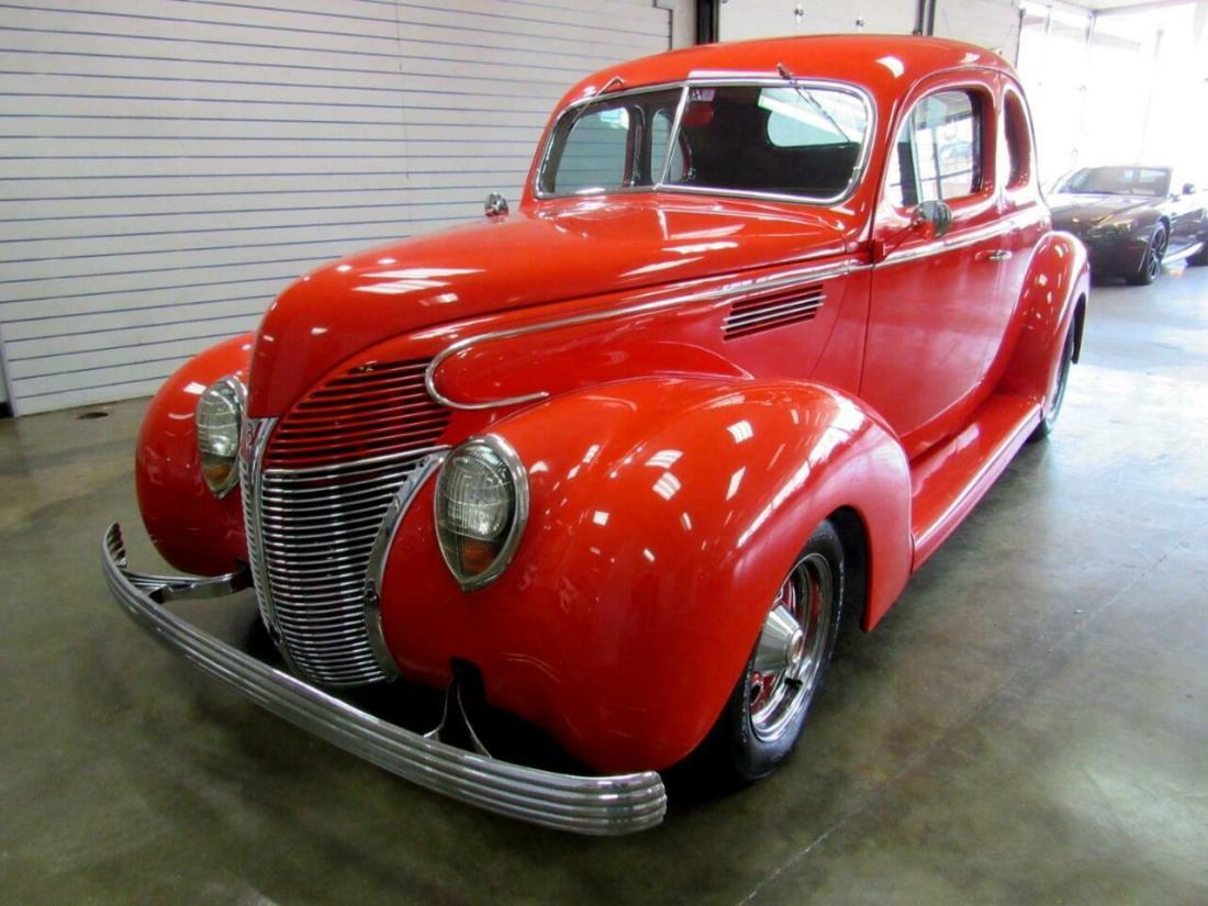 1939 Ford Other - photo 11