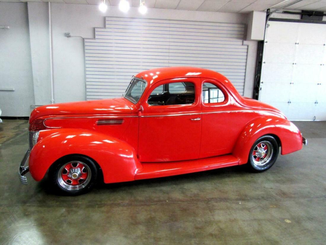 1939 Ford Other - photo 12